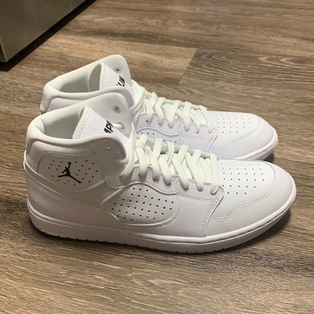 Jordan sneakers shoes